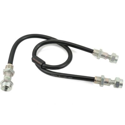 Custom Tesla Model Y Hydraulic Brake Hose Front Light Right RH 1188722-00-B