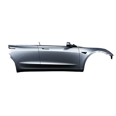 Tesla Model 3 Right Side Skirt replacement 2017-2023 1089829-00-D