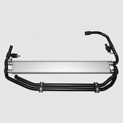 Aftermarket 2017-2022 Tesla Car Air Conditioning AC Suction Pipe Pump Condenser 1092158-00-E