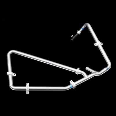 OEM Tesla Car Air Conditioning Pipe Air Con Hose 5 Series 1626681-00-C