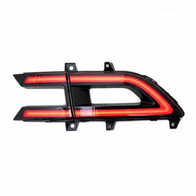 Custom Xiaopeng G9 Plastic Middle Front Rear Combination Lamp Car 7210005EA1-00-03