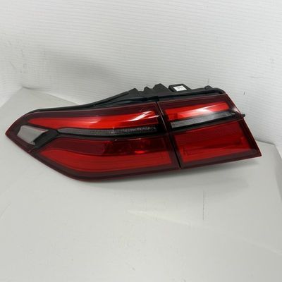 Customized Xiaopeng P7I Led Left Rear Combination Light Lamp Assembly C