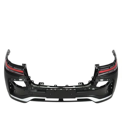 OEM Xiaopeng P7I Rear Bumper Assembly 7106100EF2-00-3