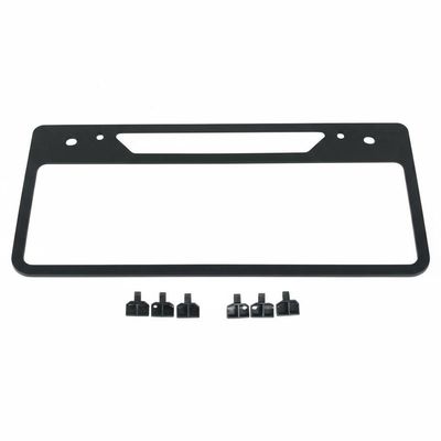 Custom 2017-2023 Tesla Model Y Front License Plate Holder 1096836-00-B