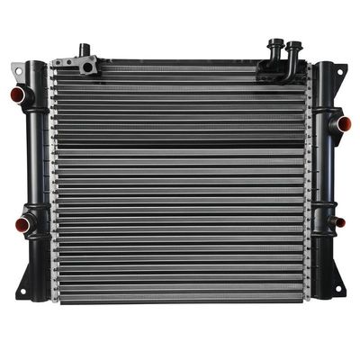 ODM Tesla Automotive Dual Air Conditioning Evaporator Condenser 1092156-00-F