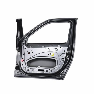 Aion A26 Automotive Car Auto Spares Parts Left Rear Door Shell Lifter Assembly