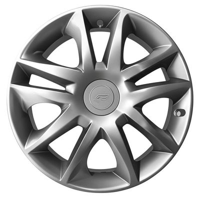 Aion A20 Aluminium Car Wheel Hub Cover 15 Inch 3110008ARD0400-B