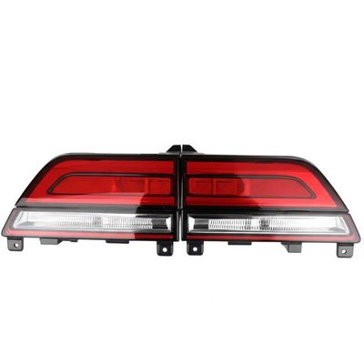 Nezha S37 Right Led Light Colour Combination Front Rear Lamp Assy 4421020