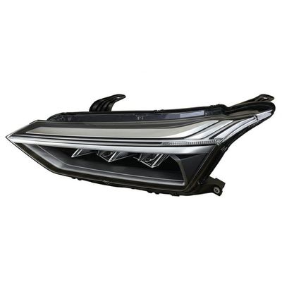 Car Right Front Headlight Assembly 4421020AE for Nezha S11