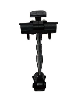 Tesla Model 3 Rear Door Check Strap 1089509-00-B 20x10x5cm Black