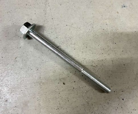 M10-1.5X157 HF Bolt for Tesla Model 3/Y - 1120775-00-A