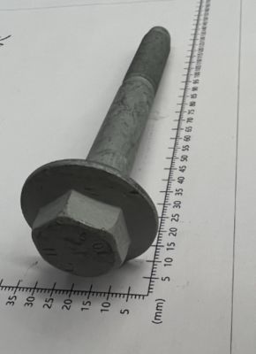 M14-2.0X120 HF Bolt for Tesla Model 3/Y 2017- 1461657-00-A