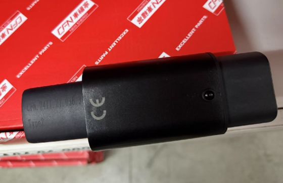 Tesla Type 2 AC Adapter for Model 3/X/S/Y 7.4kW-22kW EU Charging