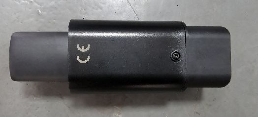 Tesla Type 2 AC Adapter for Model 3/X/S/Y 7.4kW-22kW EU Charging