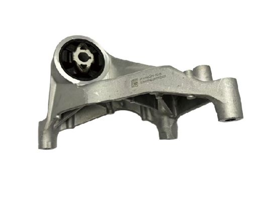 Tesla MX/MS/MY/M3 Rear Left Mount Assembly 30x27x13cm Aluminum Alloy