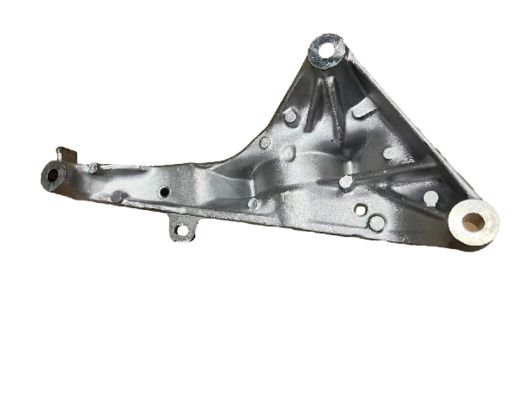 Tesla Model 3/Y Front Left Mount Assembly 35x15x15cm Aluminum Alloy