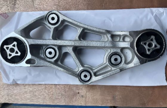 Tesla Model X Torque Reaction Arm 1500 N*m SDU-F 2015-2021