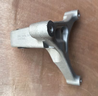 2012-2020 TESLA MODEL X/S Left Front Drive Motor Mount Bracket 1055368-00-G