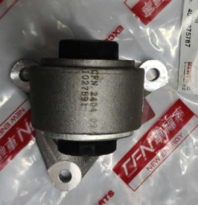 Tesla Model S X Side Motor Mount RSDU 1027591-00-D Aluminum Alloy 1.4KG