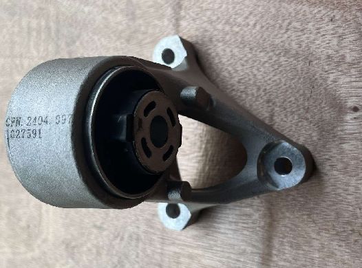 Tesla Model S X Side Motor Mount RSDU 1027591-00-D Aluminum Alloy 1.4KG