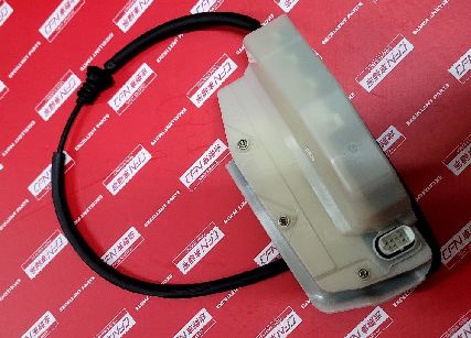 Tesla Model 3/Y Front Left Door Lock 1500672-91-B 24x19x12cm