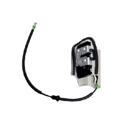 Tesla Model 3/Y Front Left Door Lock 1500672-91-B 24x19x12cm