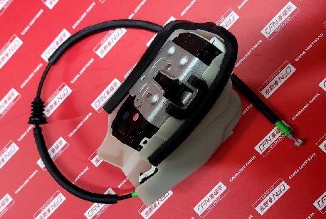 Tesla Model 3/Y Front Right Door Lock 1500673-91-B 24x19x12cm