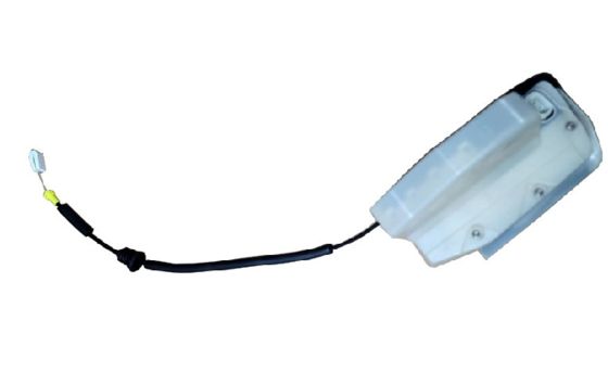 Tesla Model 3/Y Rear Left Door Lock 1500674-91-B 24x19x12cm