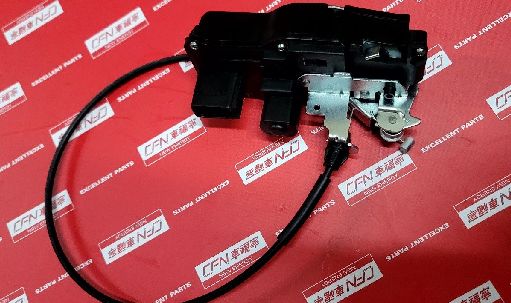 Tesla Model S Front Left Door Lock 6008913-99-C 24x19x12cm