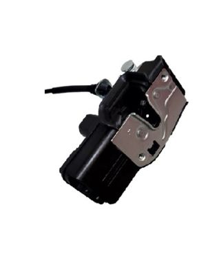 Tesla Model S Front Right Door Lock 6008912-99-C 24x19x12cm