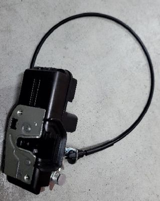 Tesla Model S Rear Right Door Lock 6008914-99-D 24x19x12cm