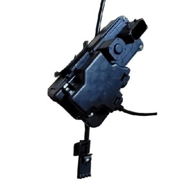 Tesla Model S Rear Right Door Lock 6008914-99-D 24x19x12cm