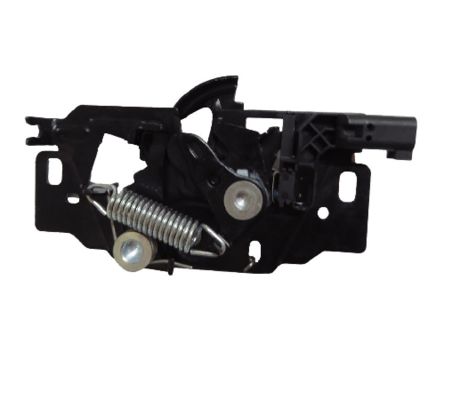 Tesla Model S Hood Latch 6006601-00-B 1033011-00-G 15x13x3cm