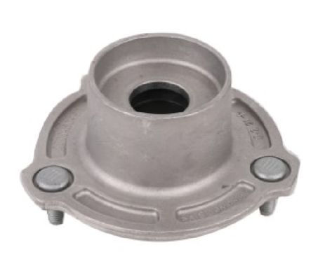 Tesla Model Y/3 Front Shock Absorber Mount Rubber 10444402 15x15x8cm