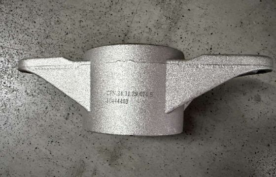 Rear Shock Absorber Upper Mount Rubber for Tesla Model Y/3 2017-2023