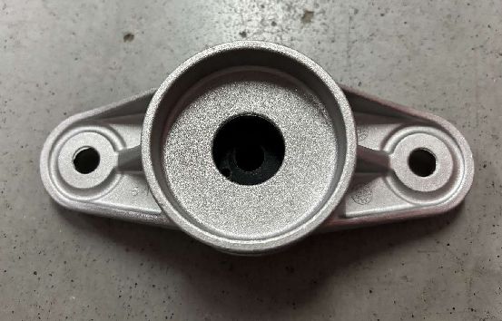 Rear Shock Absorber Upper Mount Rubber for Tesla Model Y/3 2017-2023