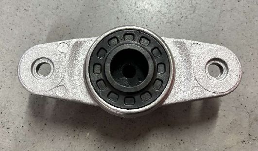 Rear Shock Absorber Upper Mount Rubber for Tesla Model Y/3 2017-2023