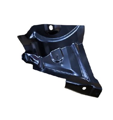 Tesla Model Y Left Lower Wing Bracket - 500MPa Steel, 0.7KG