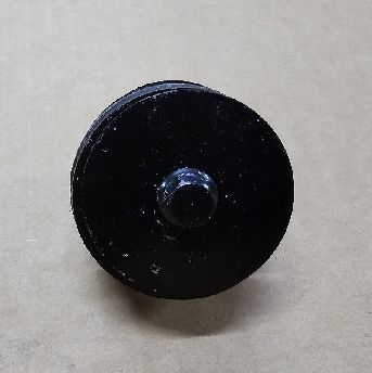 1118811-00-A  Electronic Fan Support Rubber Pier Bracket For Tesla Model 3/Y(2017-)