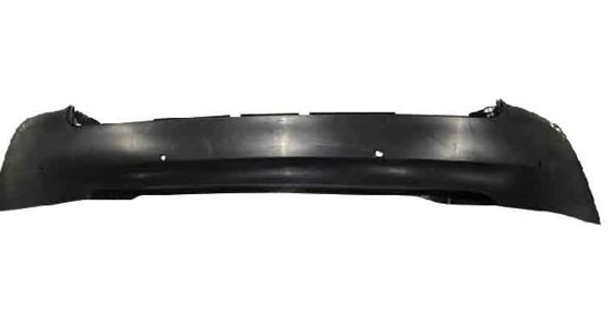 Tesla Model S Rear Fascia ABS Plastic Unpainted 1850mm x 480mm