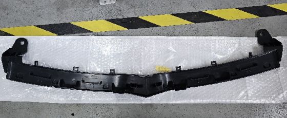 Tesla Model S 2021+ Front Bumper Trim Protection Strip 93x15x11cm