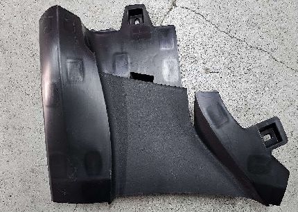 Tesla Model S 2021 Front Right Bumper Wheelhouse Liner Bracket 1564690-00-A