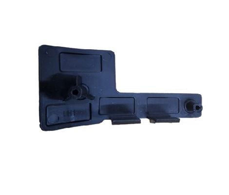 Right Fog Light Holder for Tesla Model X 2021+ 18x9x5cm Black