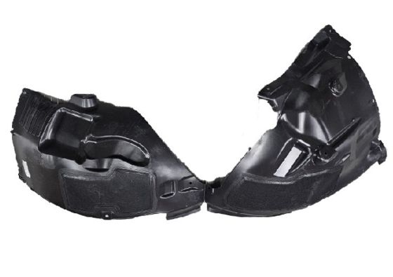 Tesla Model X 2021+ Front Left Wheel Liner 175x60x20mm Black