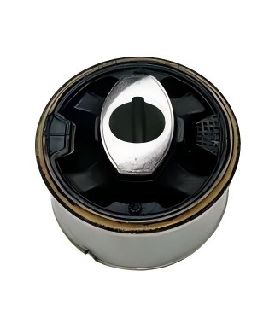 Tesla Model 3 Y Front Motor Bushing 7x6x6 Black Composite