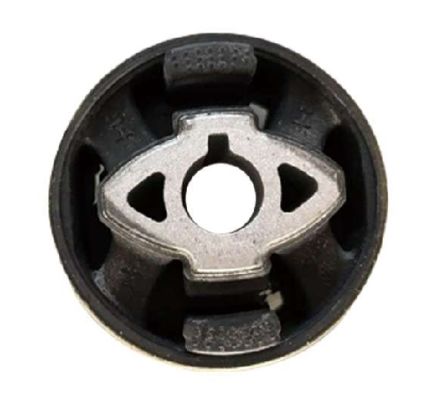 Tesla Model 3/Y Rear Motor Bushing 7x6x6 Composite Black/White