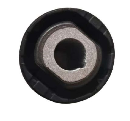 Tesla Model 3/Y Rear Subframe Bushing 10x9x9cm Black EPDM Rubber