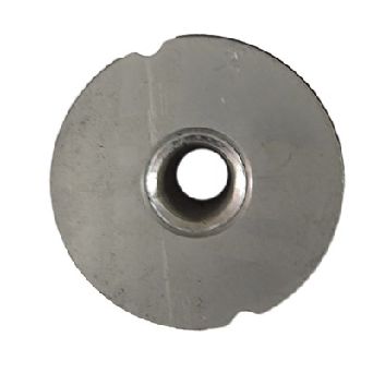 Tesla Model 3/Y Rear Subframe Bushing 10x9x9cm Black Composite