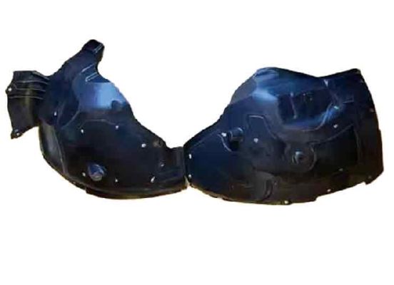 Tesla Model 3 2023+ Front Right Wheel Liner Assembly 1694557-00-E