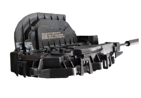 Tesla Model 3 2023+ Rear Right Door Latch 1738947-01-D